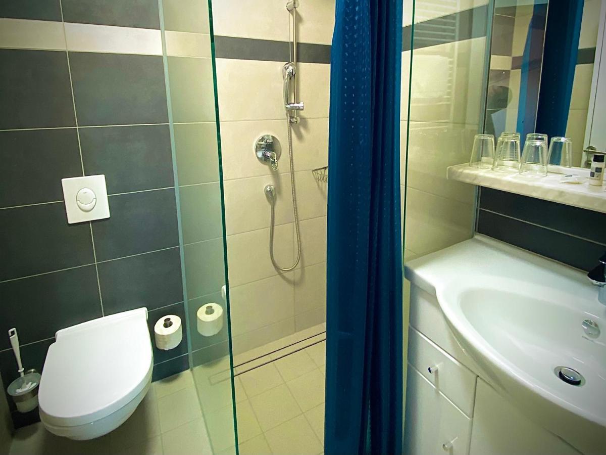 Meister Baer Hotel Frankenwald Berg  ภายนอก รูปภาพ