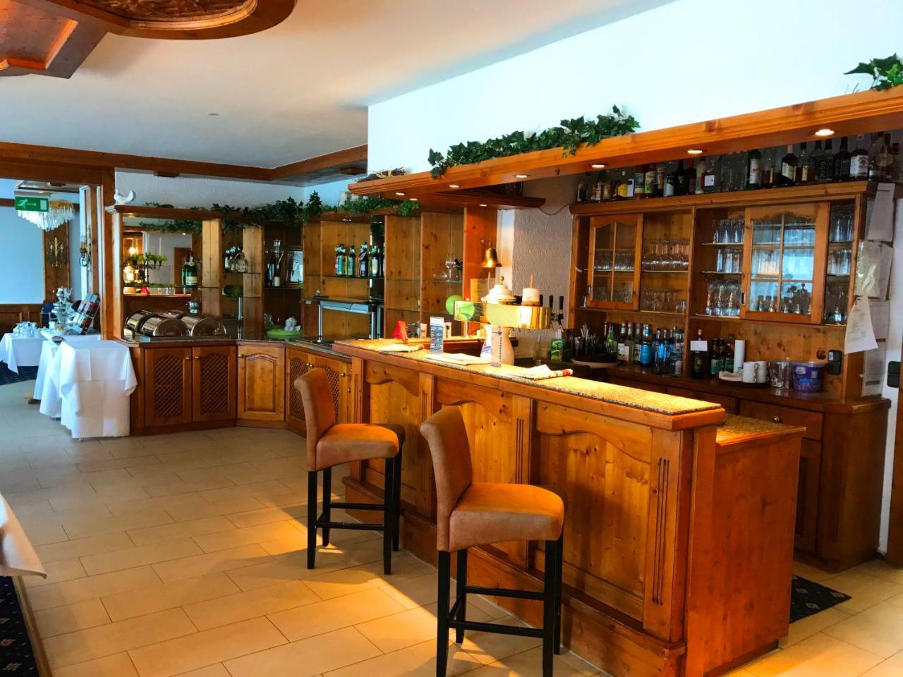 Meister Bar Hotel Frankenwald Berg  ภายนอก รูปภาพ